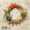Christmas Vinyl 560