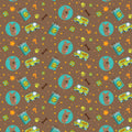Scooby Vinyl 18