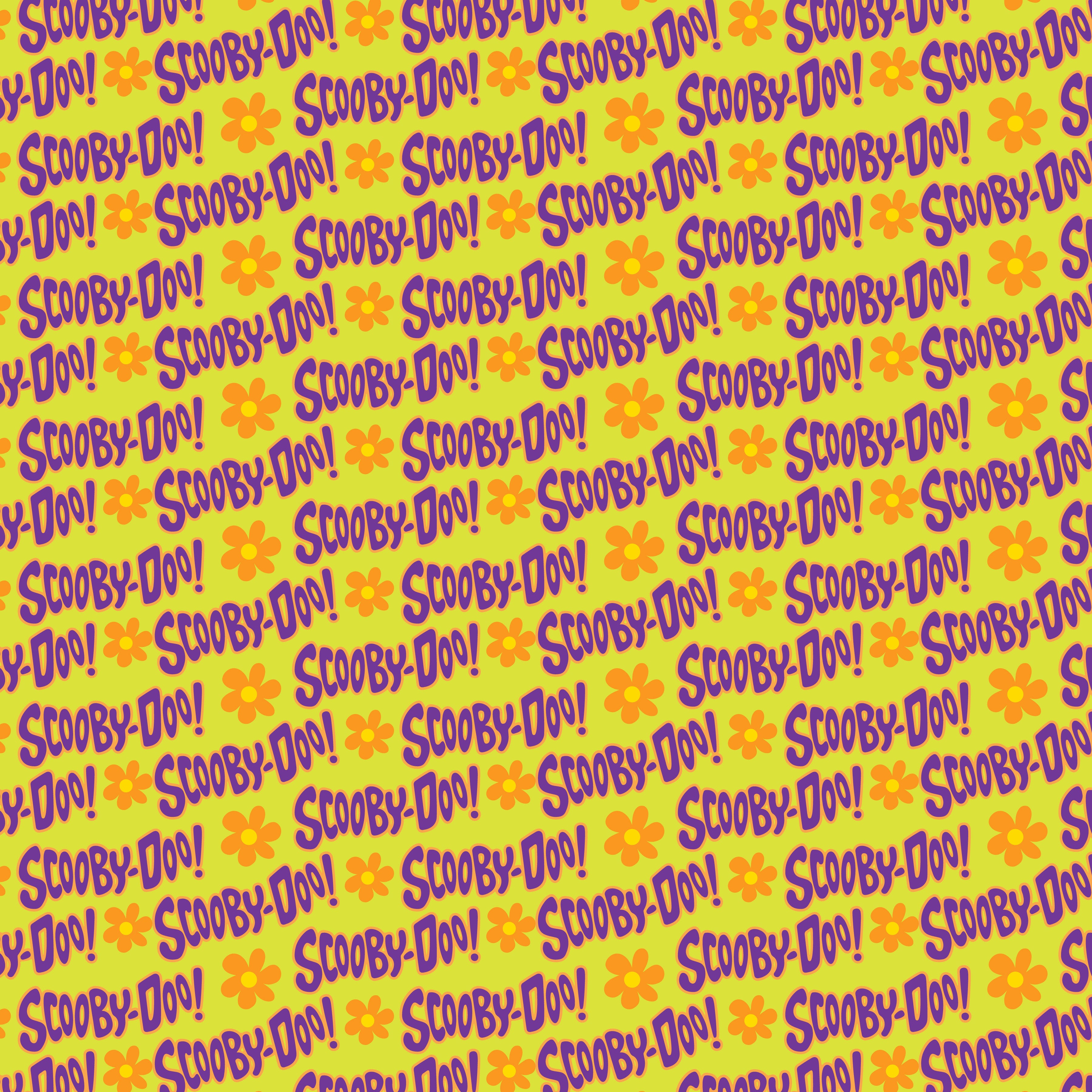 Scooby Vinyl 22