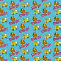 Scooby Vinyl 23