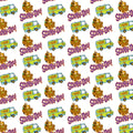Scooby Vinyl 24