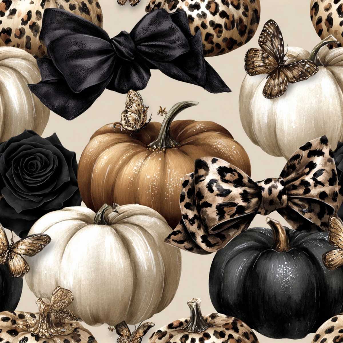 Halloween/Fall 2026- Vinyl 164