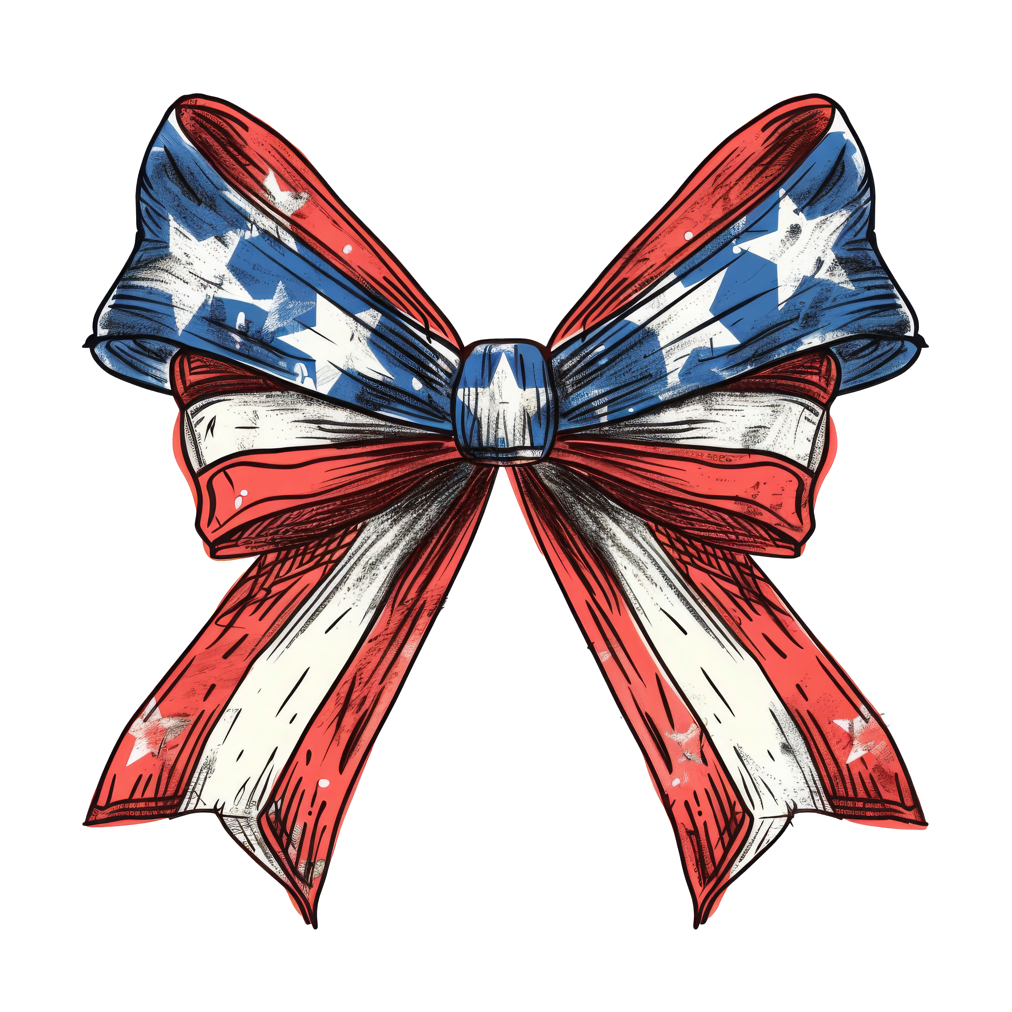 Spring '25 Western Decal 59