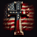 Patriotic Vinyl 11