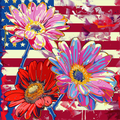 Patriotic Vinyl 15