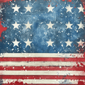 Patriotic Vinyl 20