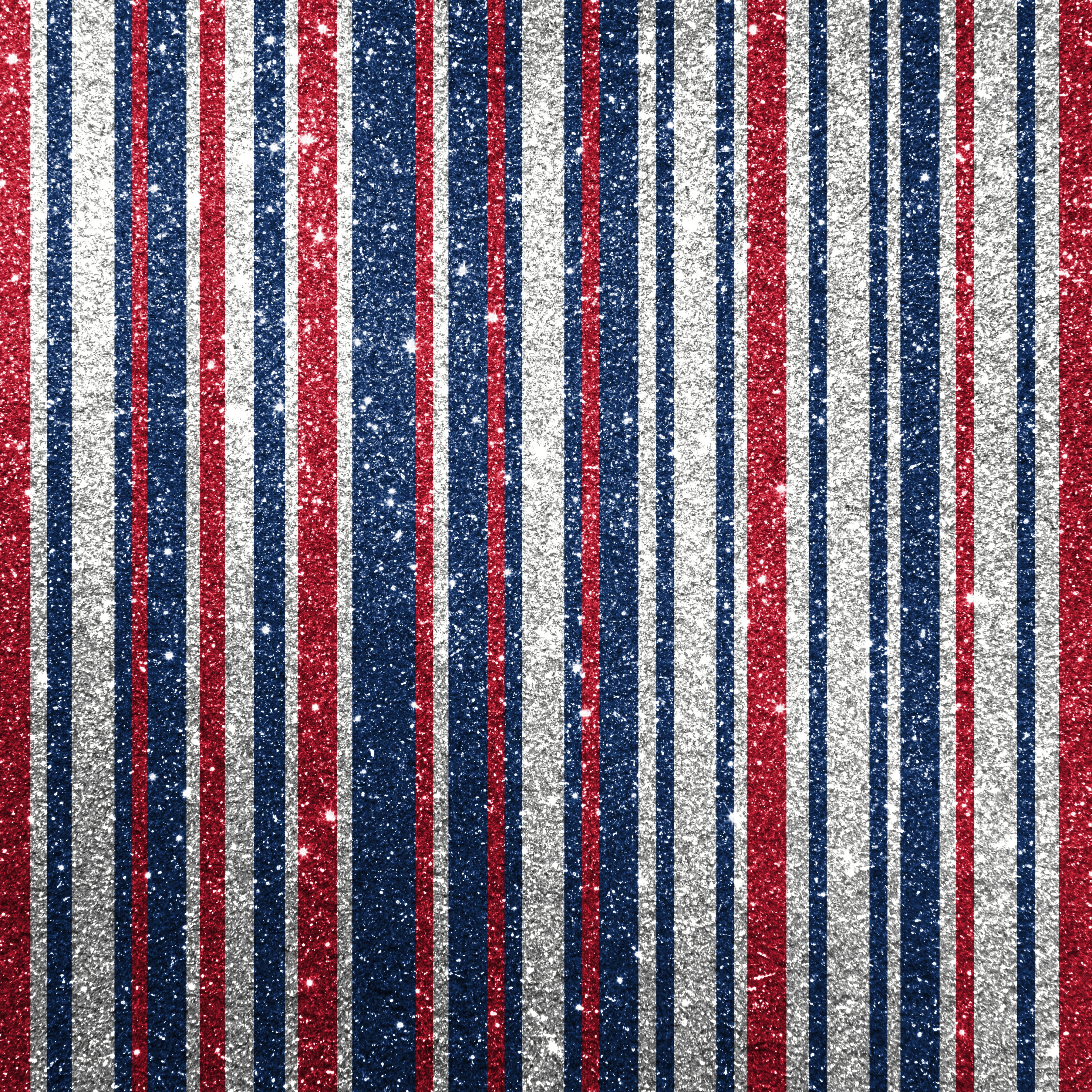 Patriotic Vinyl 21