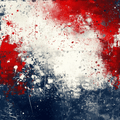 Patriotic Vinyl 27