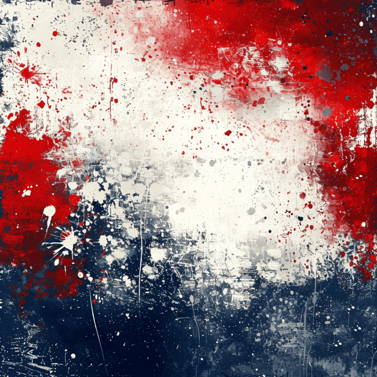 Patriotic Vinyl 27