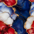 Patriotic Vinyl 28