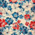 Patriotic Vinyl 53