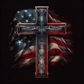 Patriotic Vinyl 9