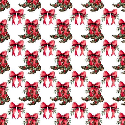 Christmas Vinyl 83