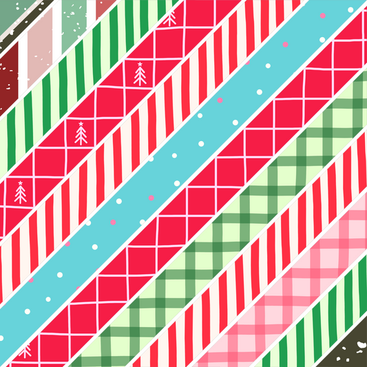 Christmas Mixed Media 73