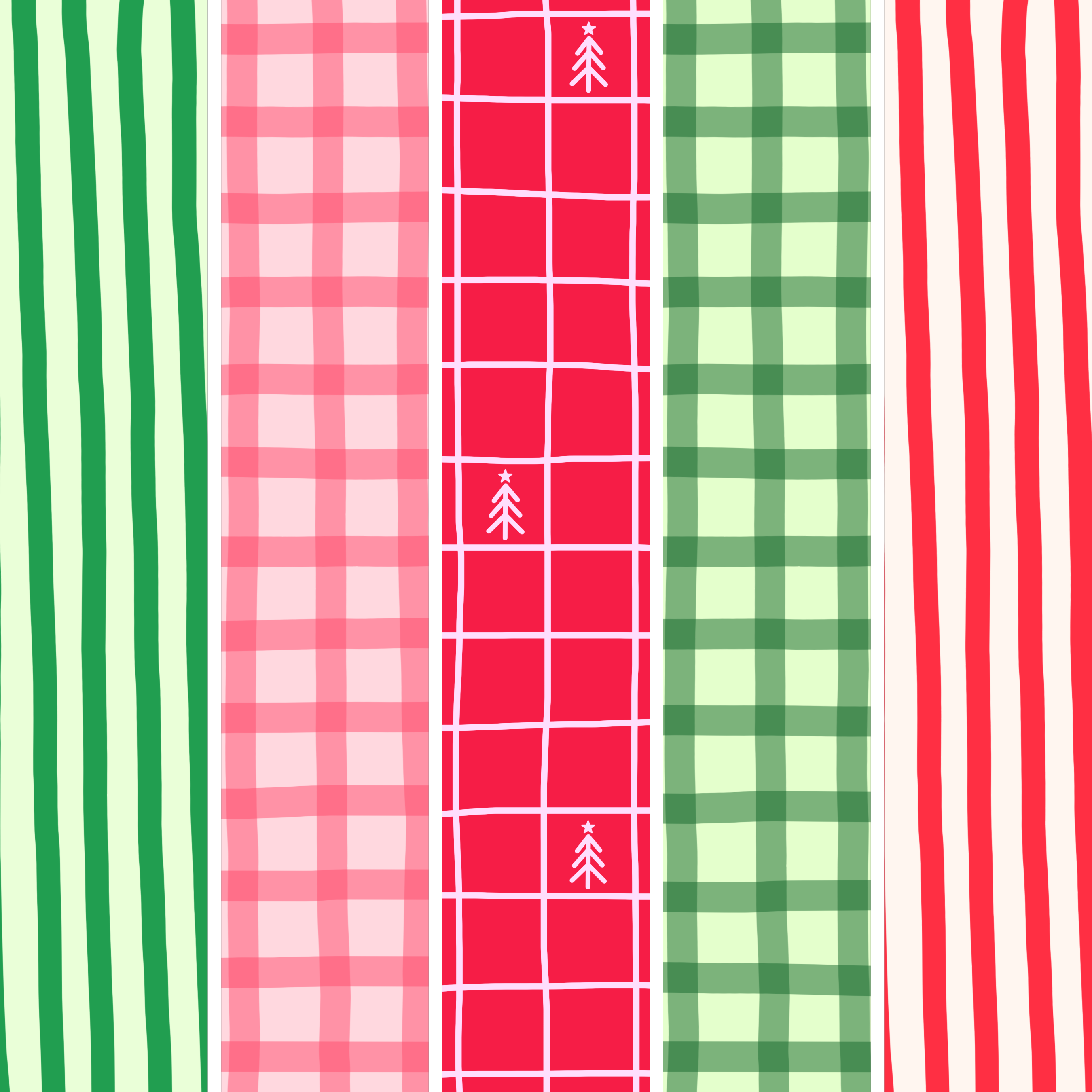 Christmas Mixed Media 74