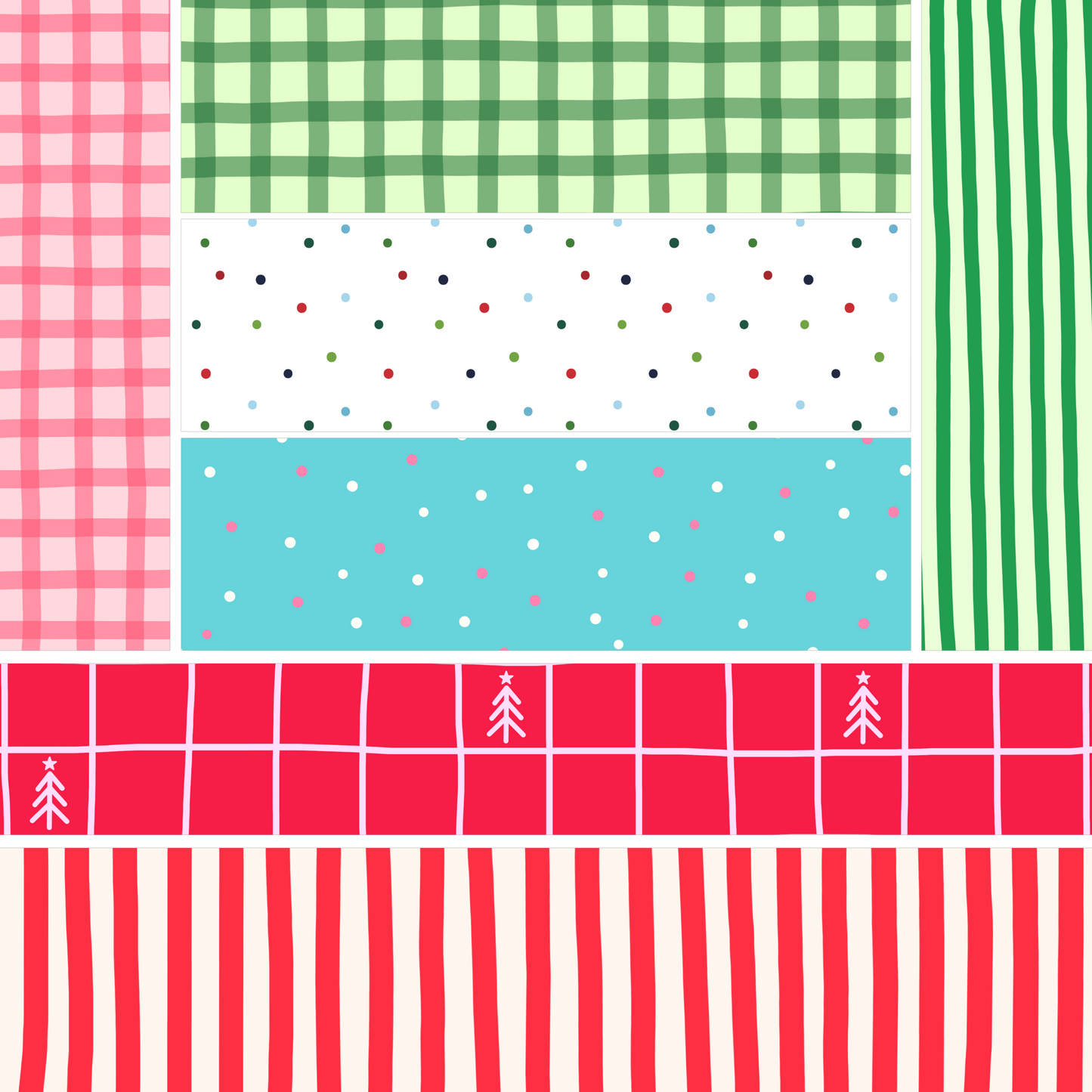 Christmas Mixed Media 75