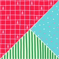 Christmas Mixed Media 76