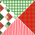 Christmas Mixed Media 80