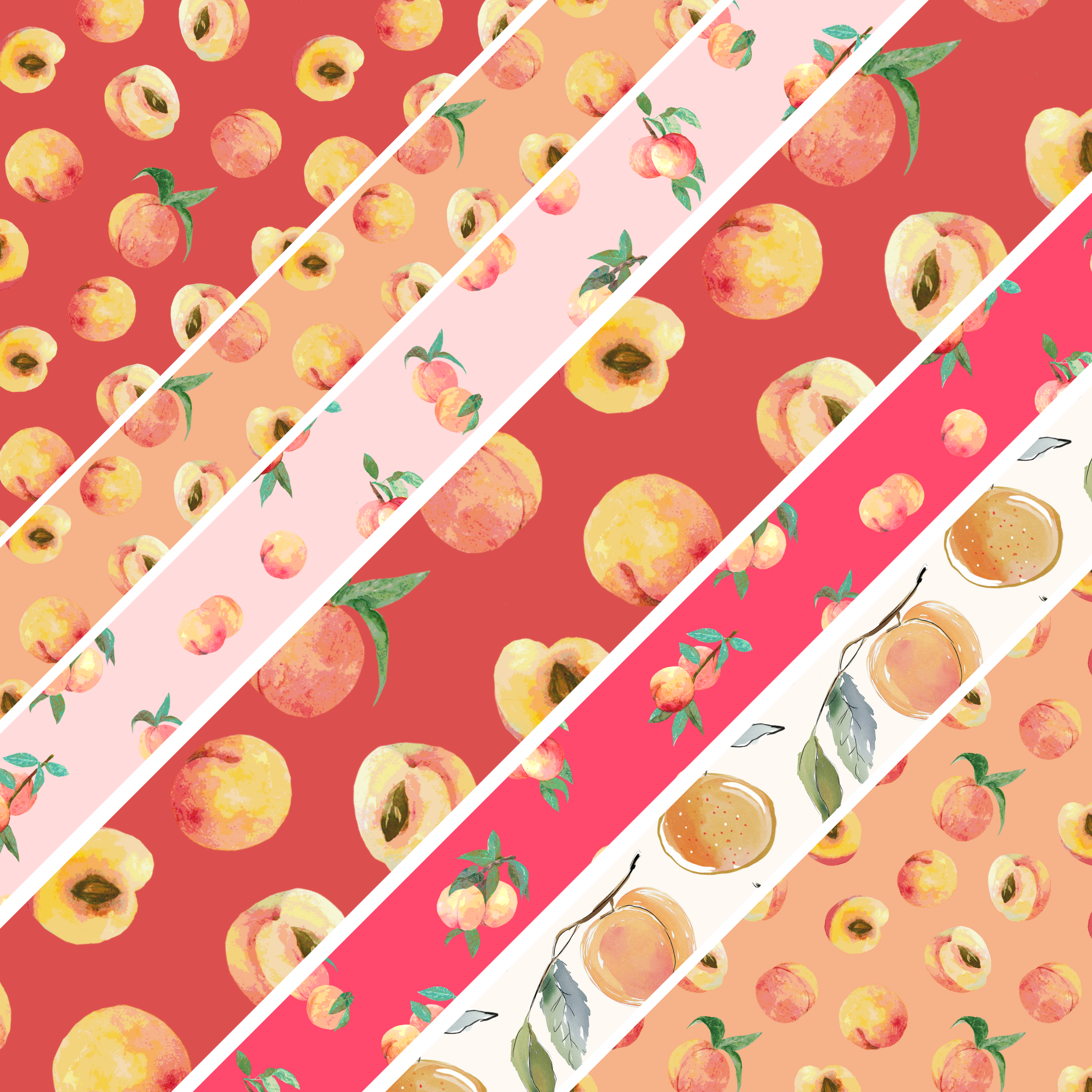 Peach MM 1
