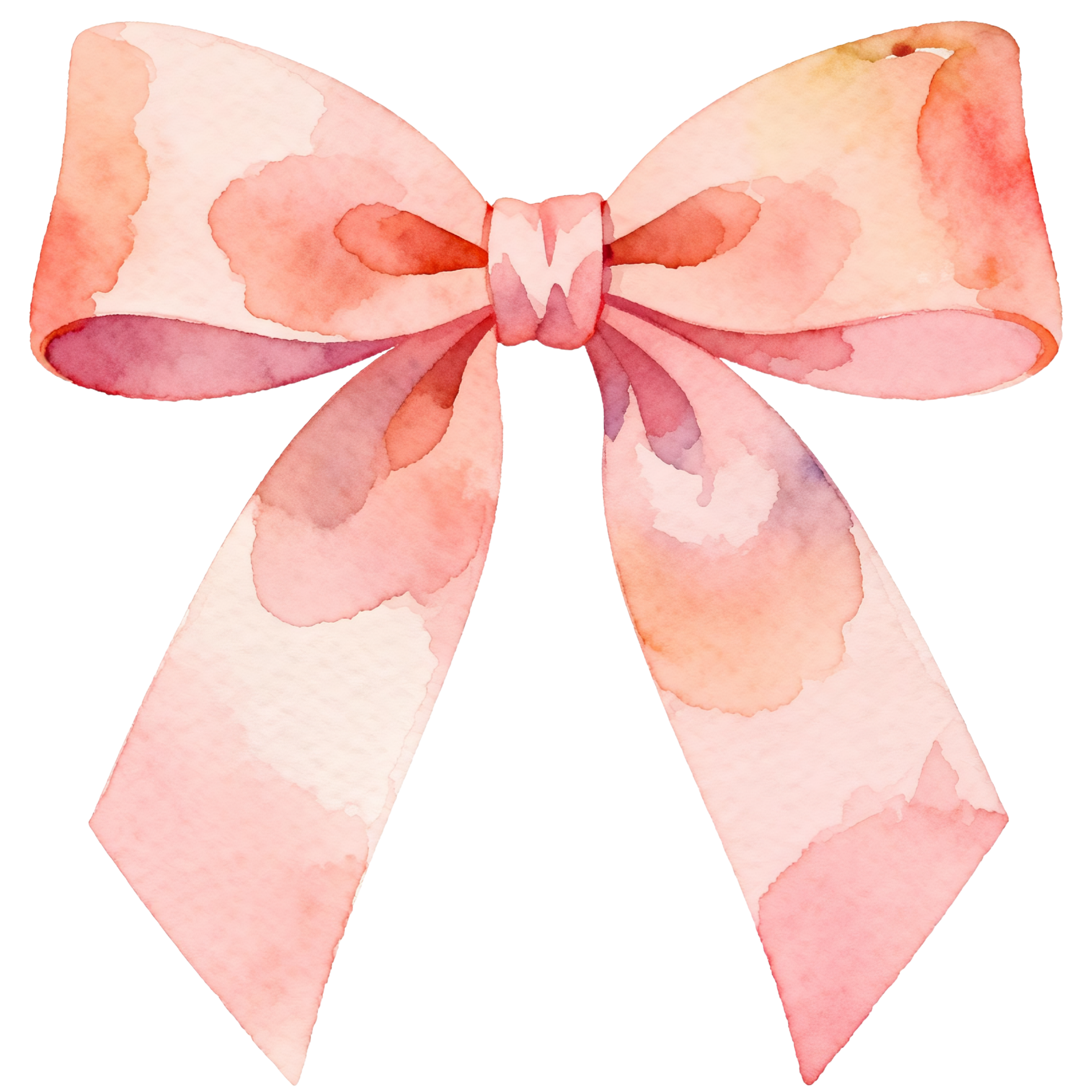Peach Decal 6