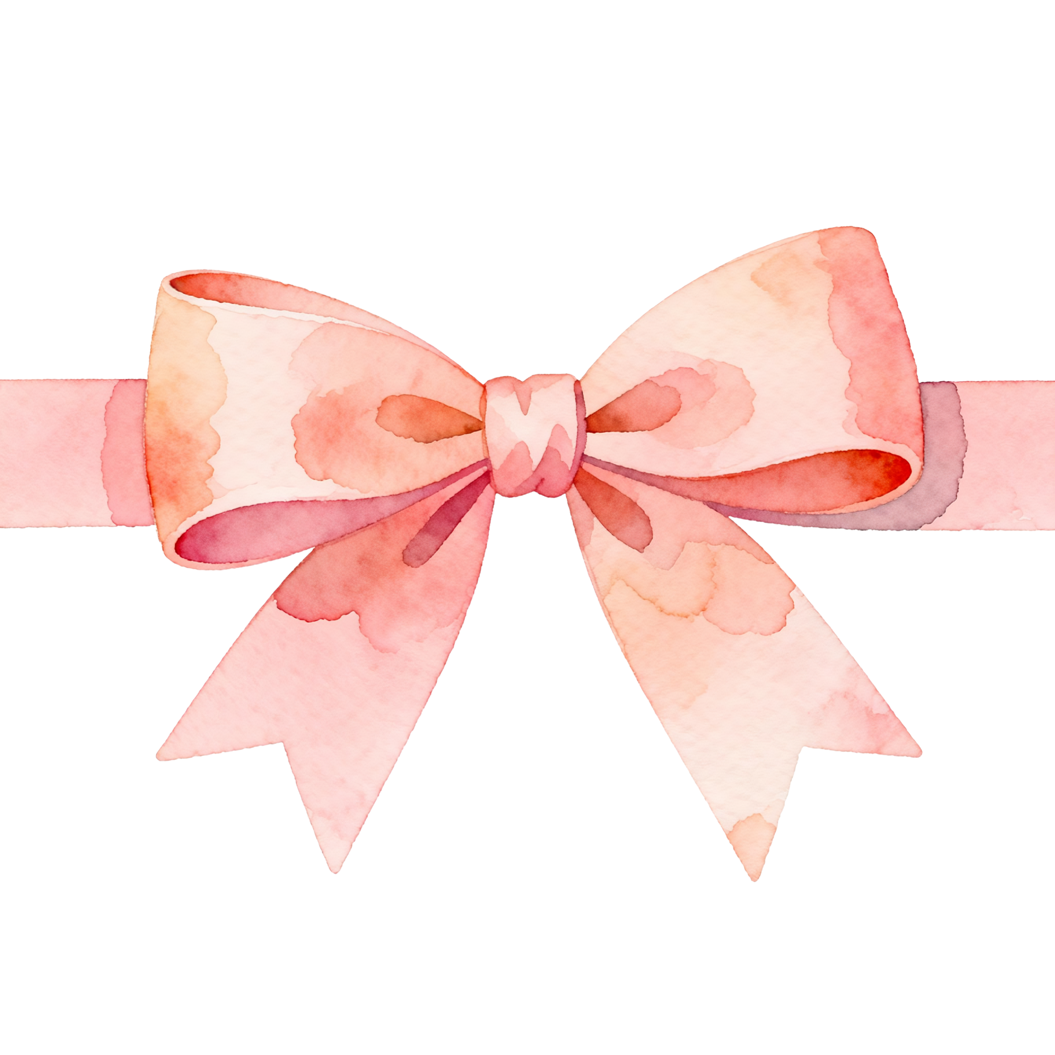 Peach Decal 7