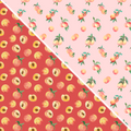Peach MM 10