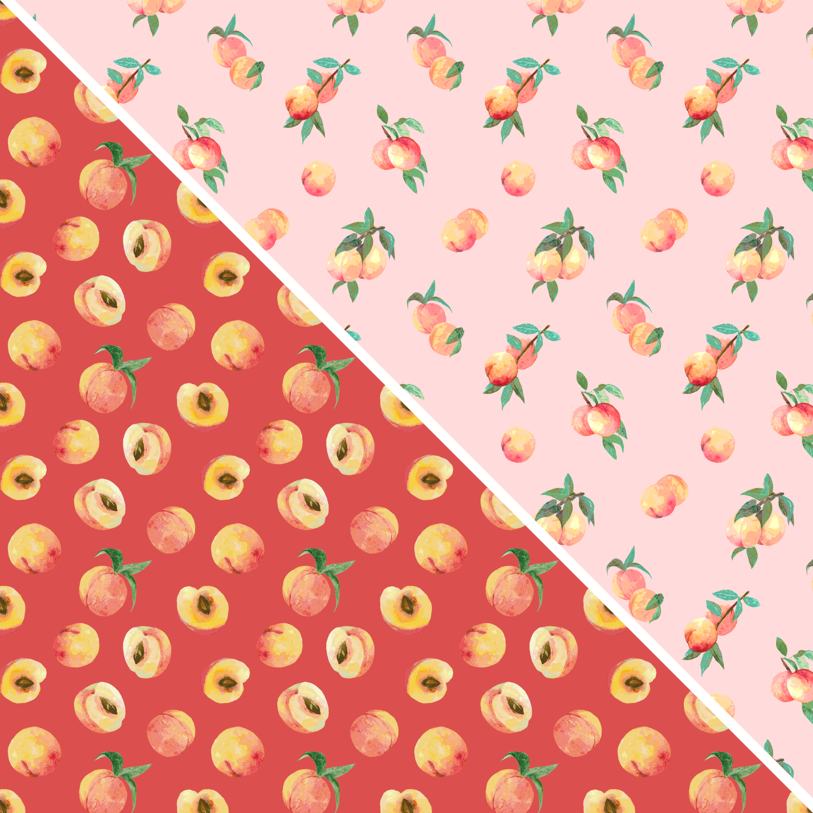 Peach MM 10