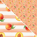 Peach MM 12