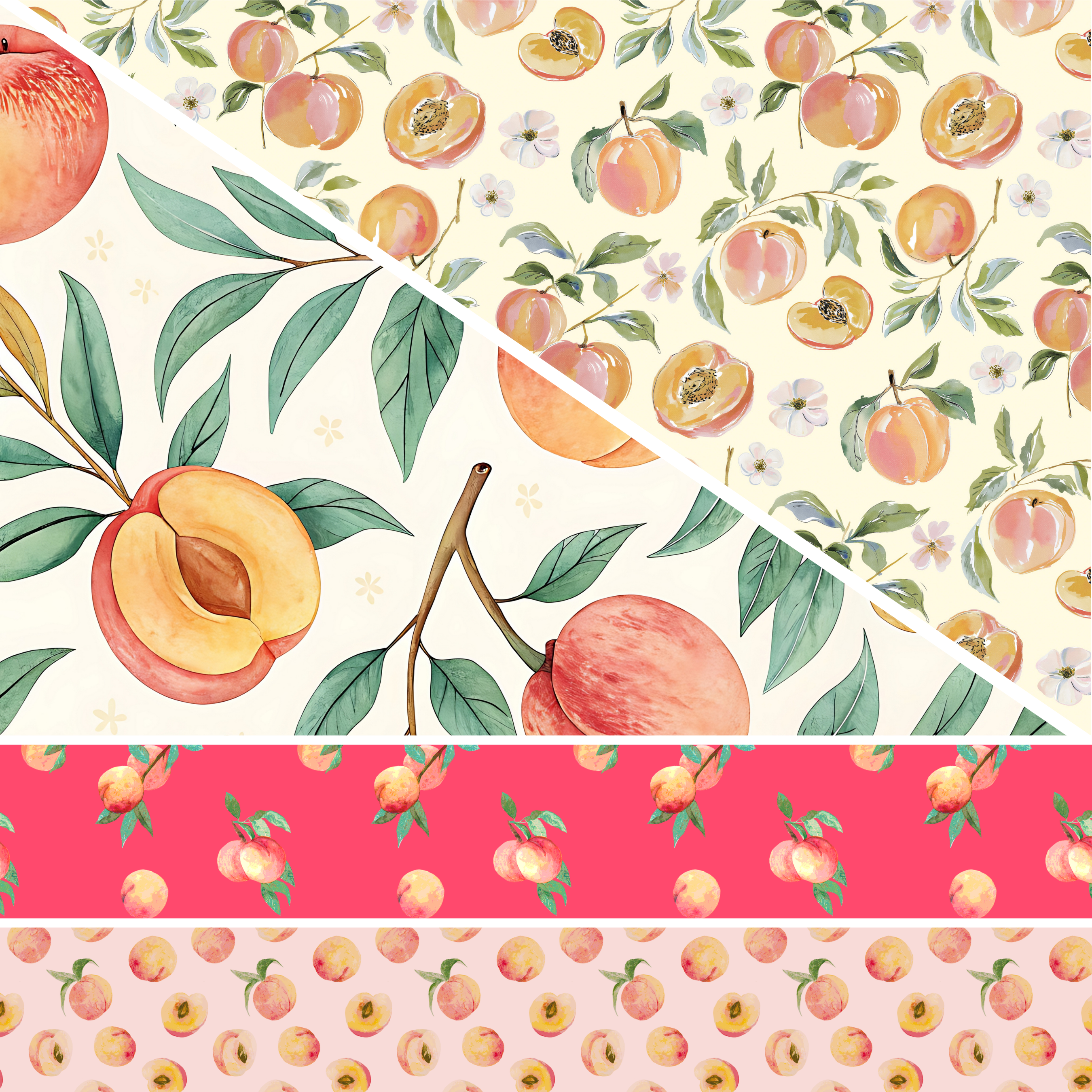 Peach MM 2