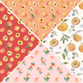 Peach MM 4