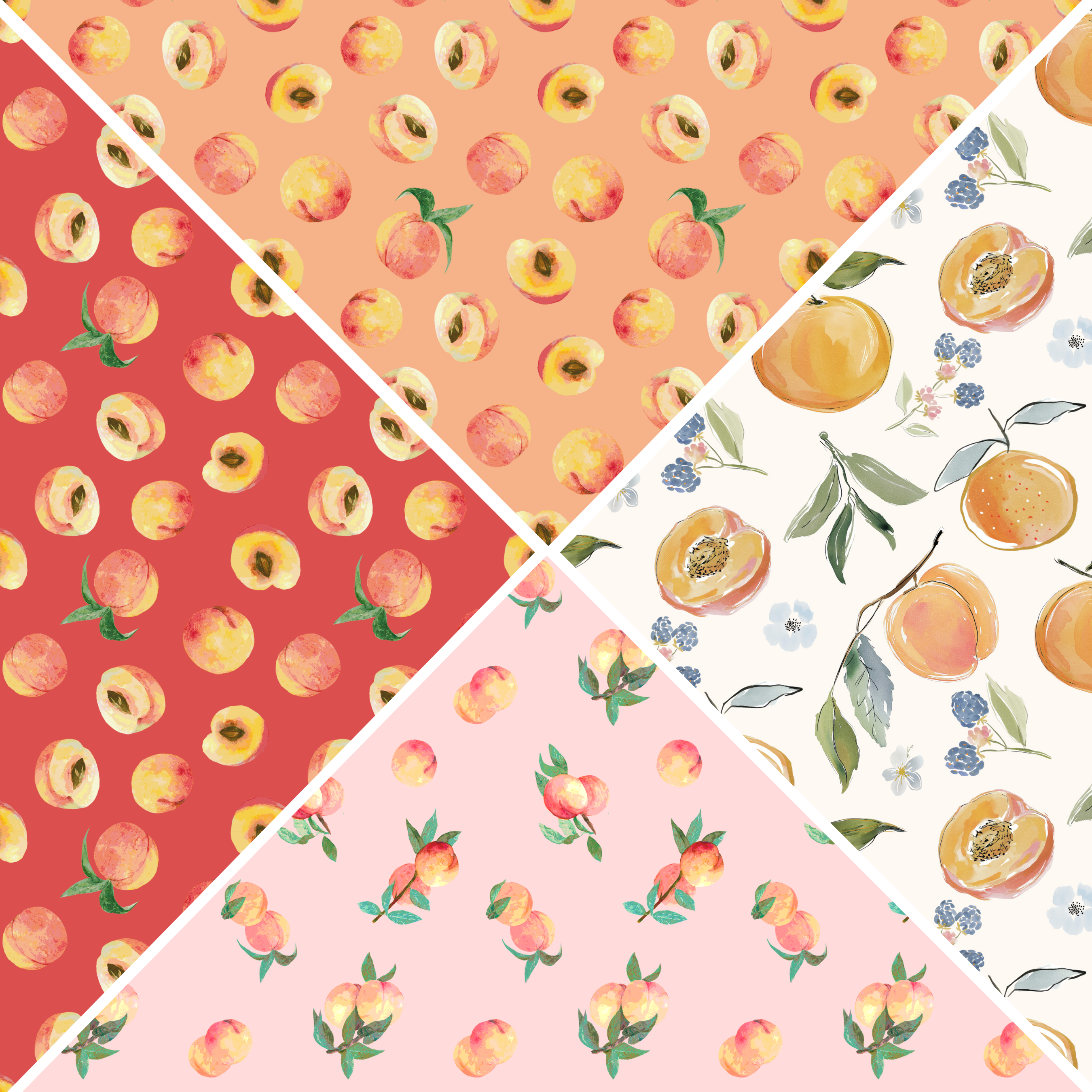 Peach MM 4