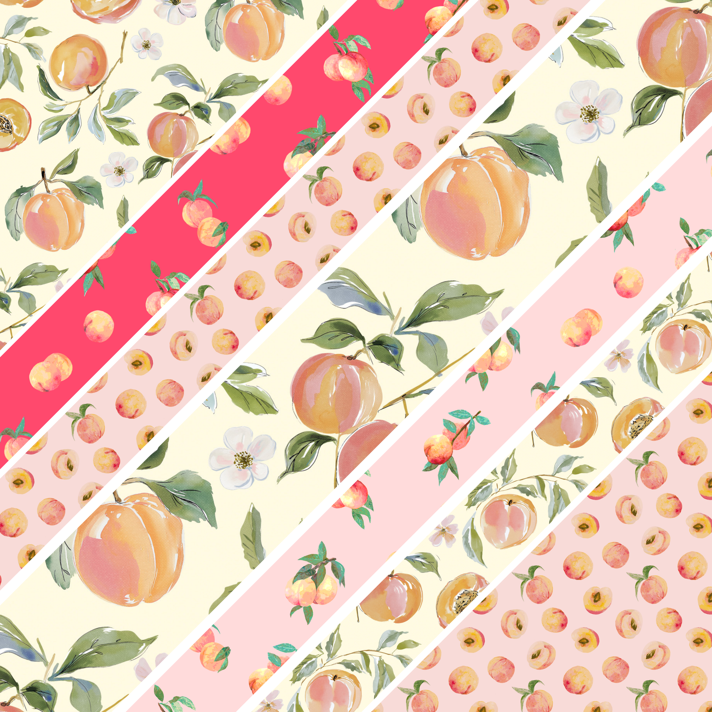 Peach MM 5