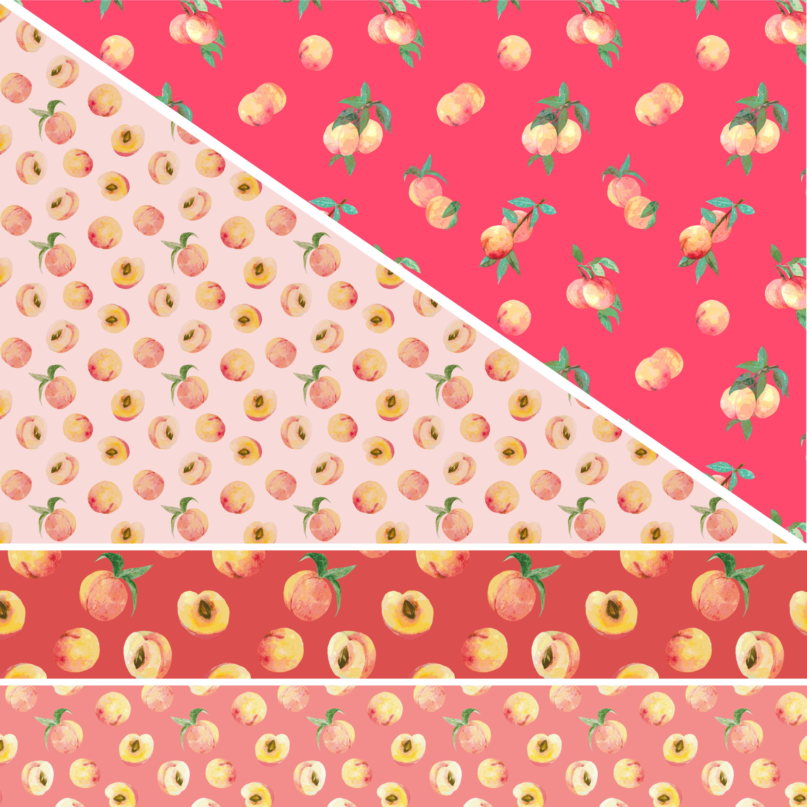 Peach MM 6