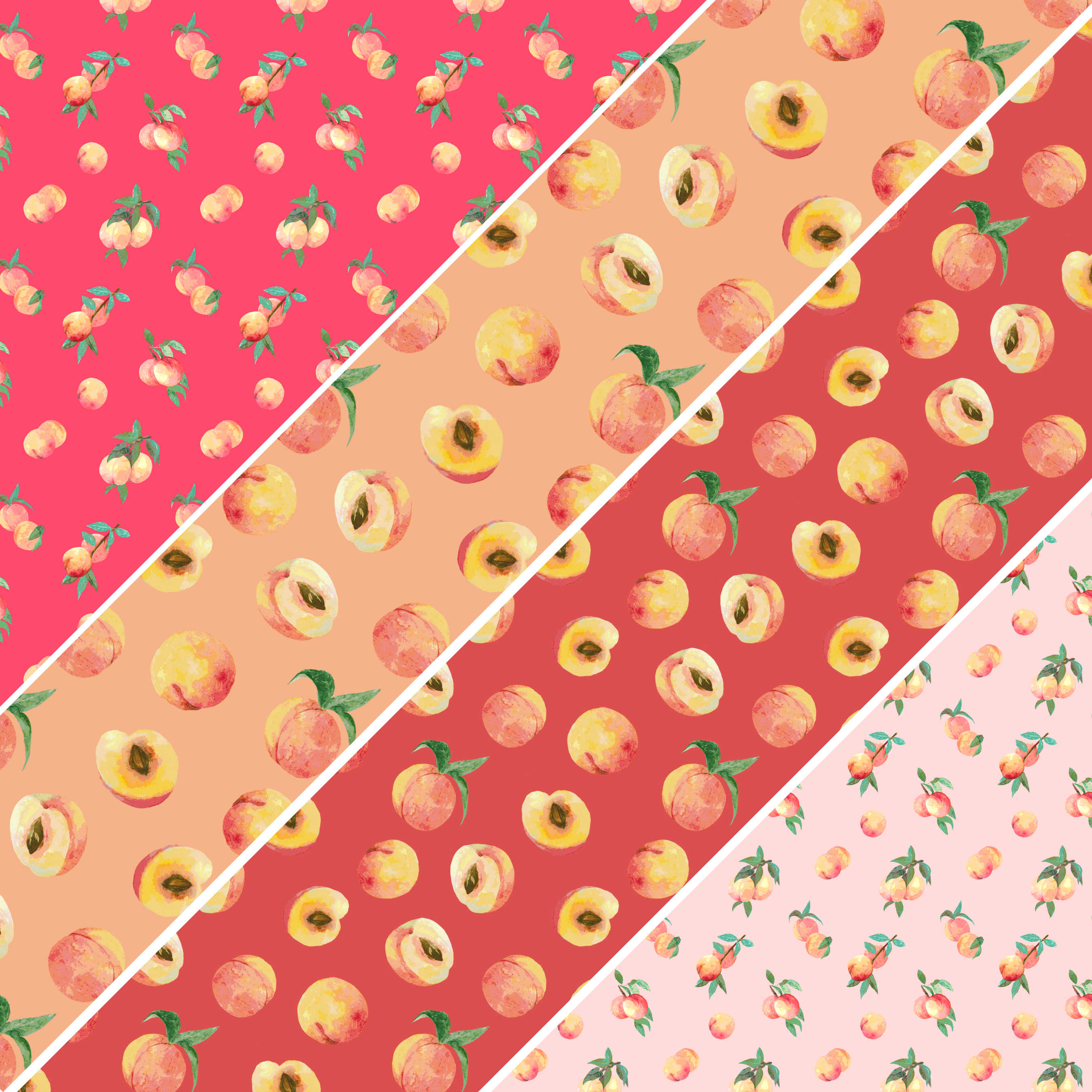 Peach MM 7