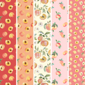 Peach MM 8