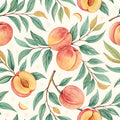 Peach Vinyl 1
