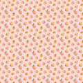 Peach Vinyl 10