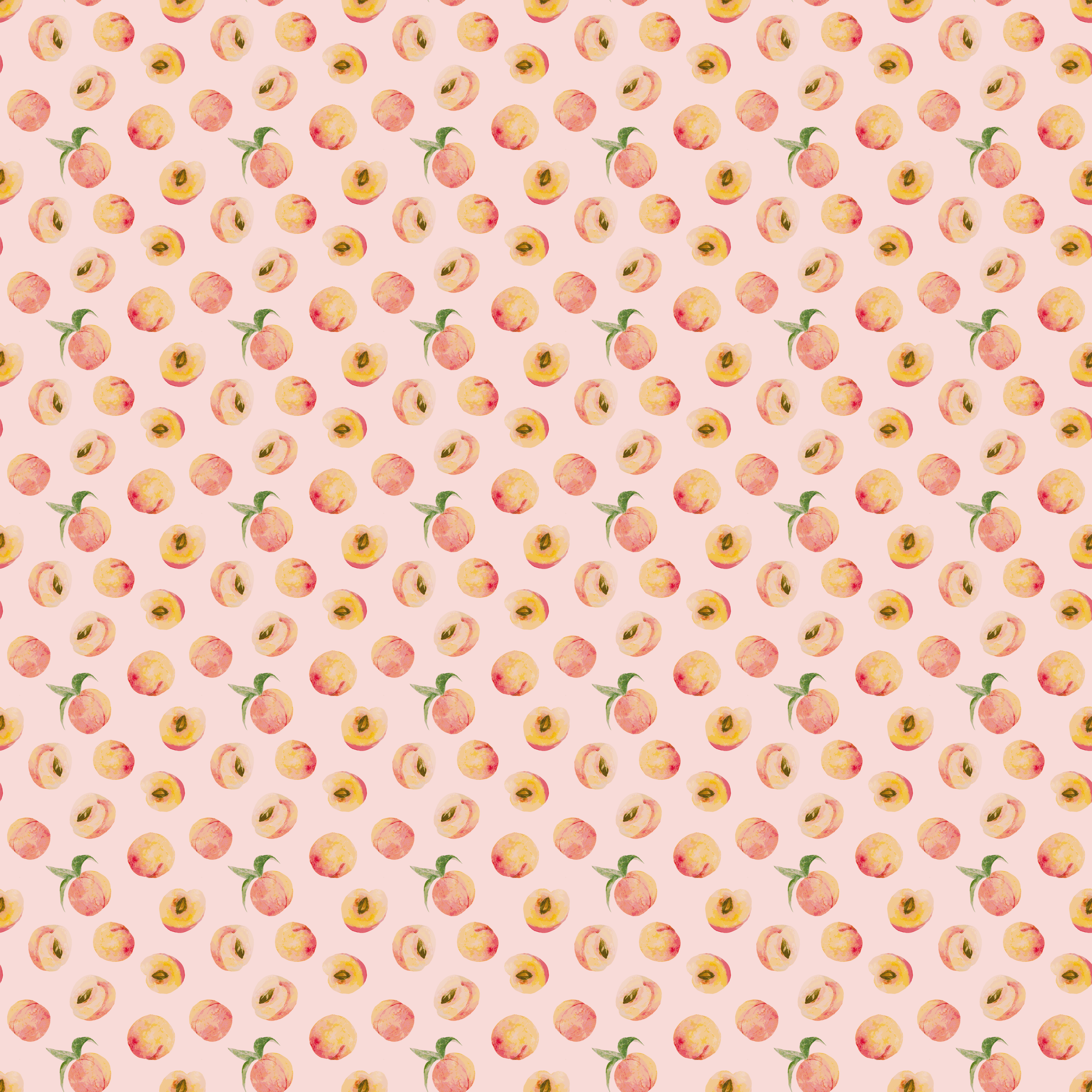 Peach Vinyl 10