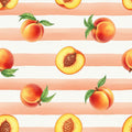 Peach Vinyl 2
