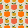 Peach Vinyl 3