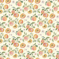 Peach Vinyl 4