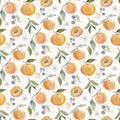 Peach Vinyl 5