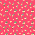 Peach Vinyl 9