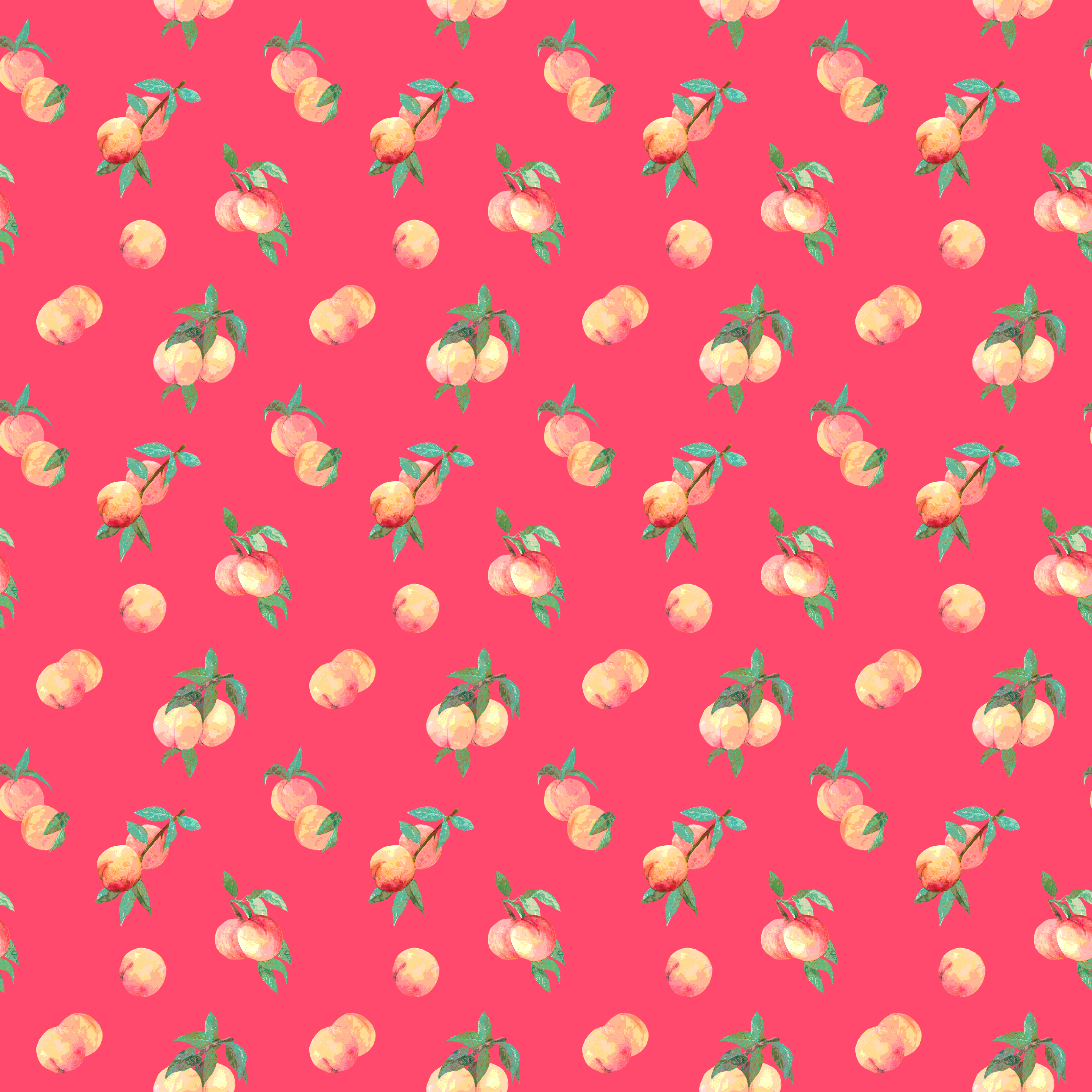 Peach Vinyl 9