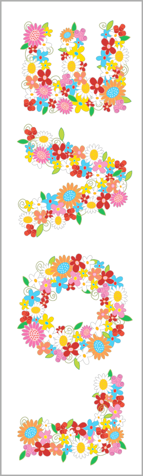 Pen Wrap 25/Set of 2