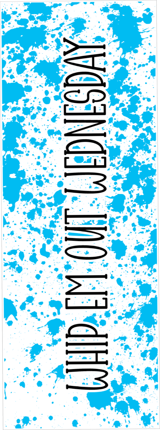 Pen Wrap 61/Set of 7