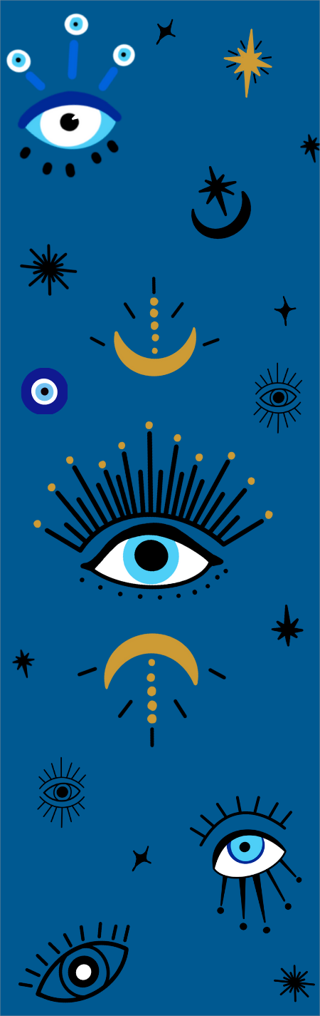 Pen Wrap 62/Set of 3