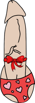 Weenie Collection- Penis 1