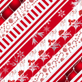 Christmas Mixed Media 87