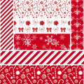 Christmas Mixed Media 88